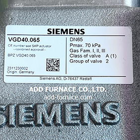 VGD40.065